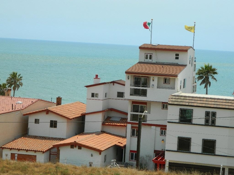 Homes for Sale in Rosarito Your Trusted Realtor in Baja