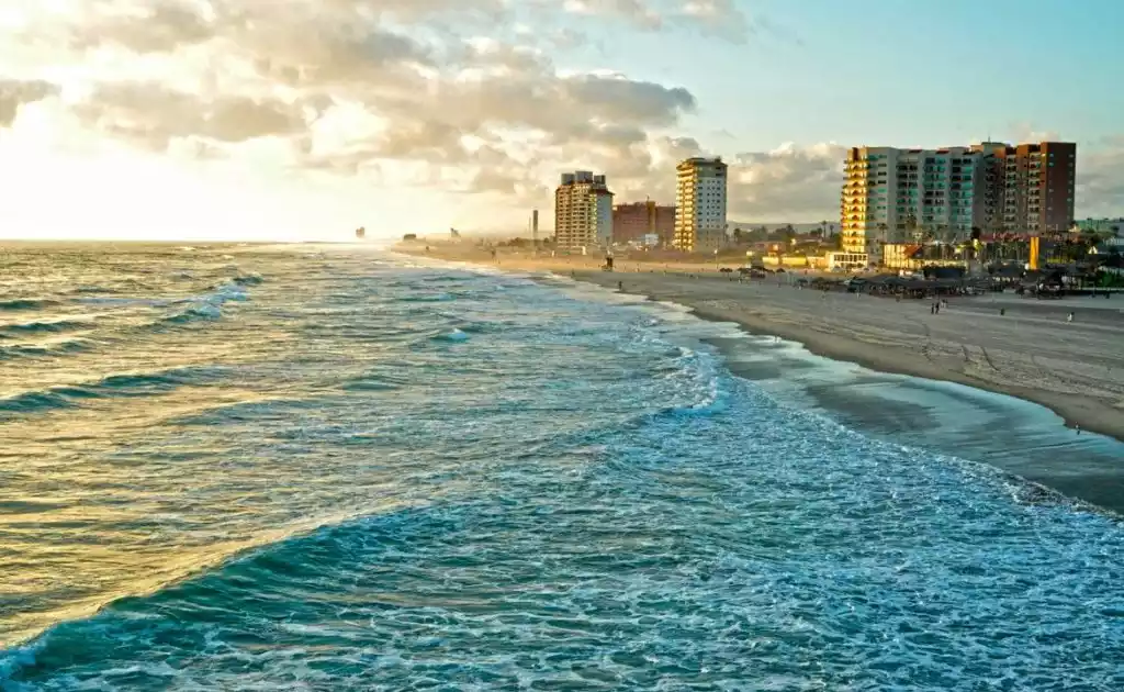 Find Your Perfect Spot with a Rosarito Neighborhood Guide 4 living in Rosarito