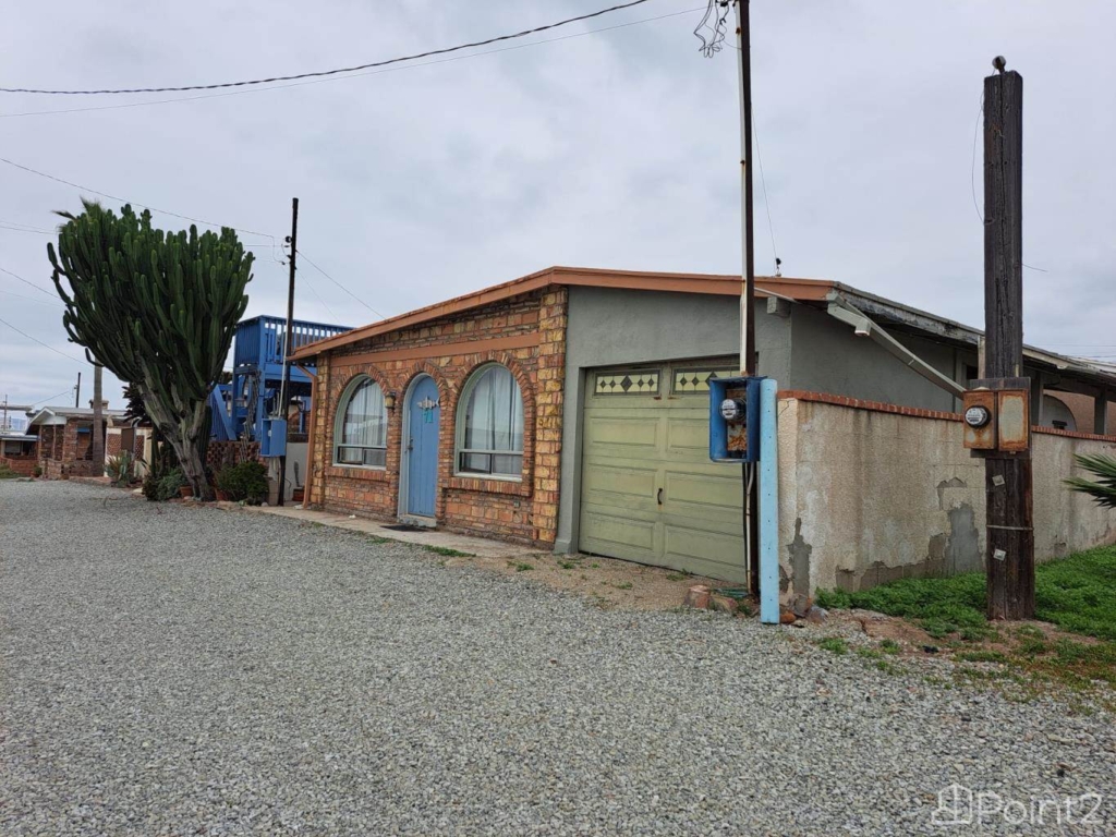 Properties for Sale Baja Rosarito Realty