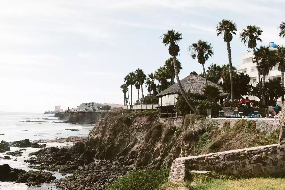Find Your Perfect Spot with a Rosarito Neighborhood Guide 2 Rosarito living