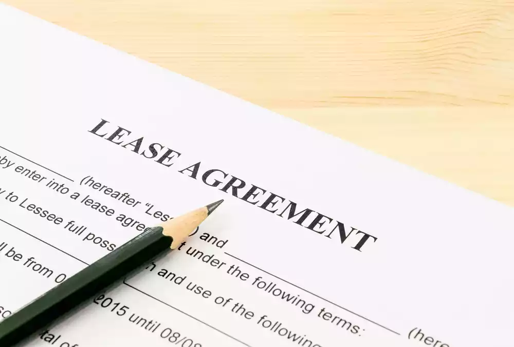 Key Considerations for Renting Your First House 3 Lease Agreement