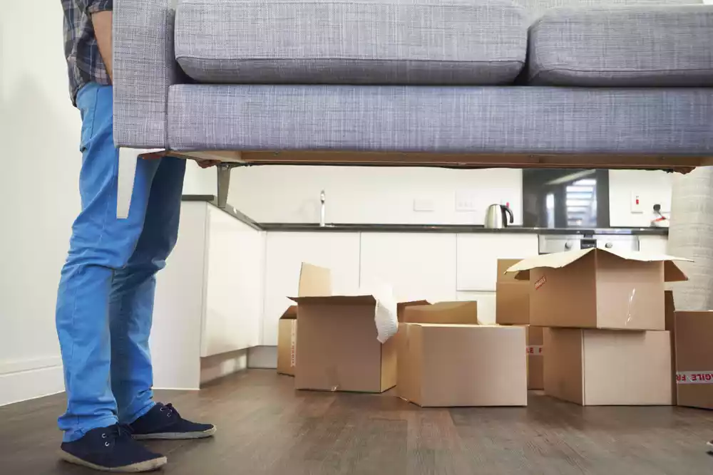 Stress Free Moving Tips and Strategies for Every Home 3 Moving Day