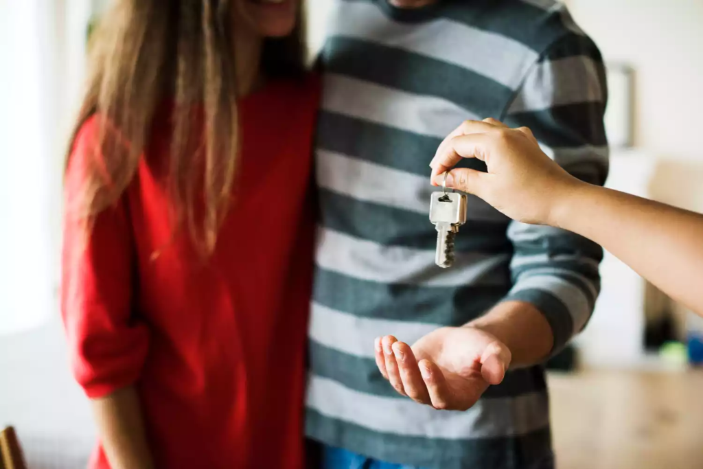First-Time Homebuyer Mistakes to Watch Out For 3 Buying house