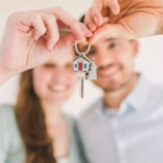 first-time homebuyer