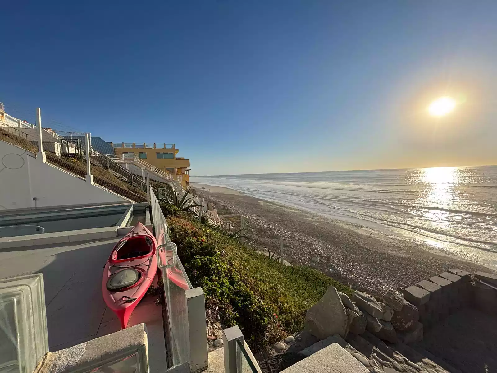 Rosarito neighborhood guide