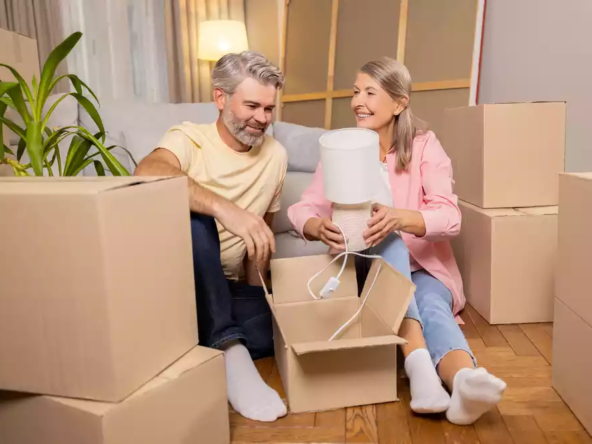 moving advice for seniors