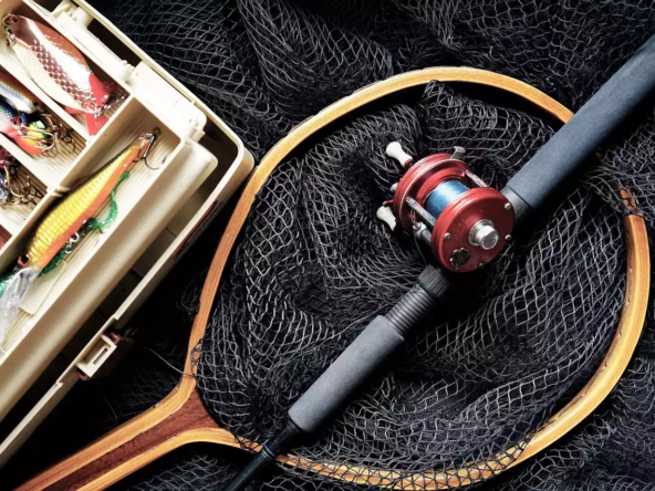 rosarito beach fishing