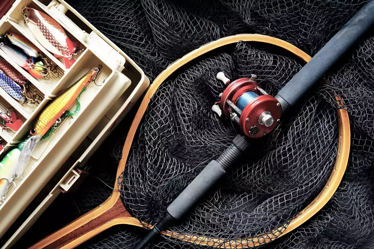 rosarito beach fishing