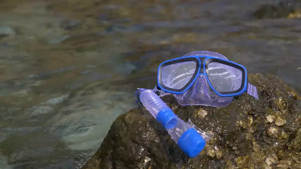 Tips for Snorkeling in Rosarito 2 snorkel equiment