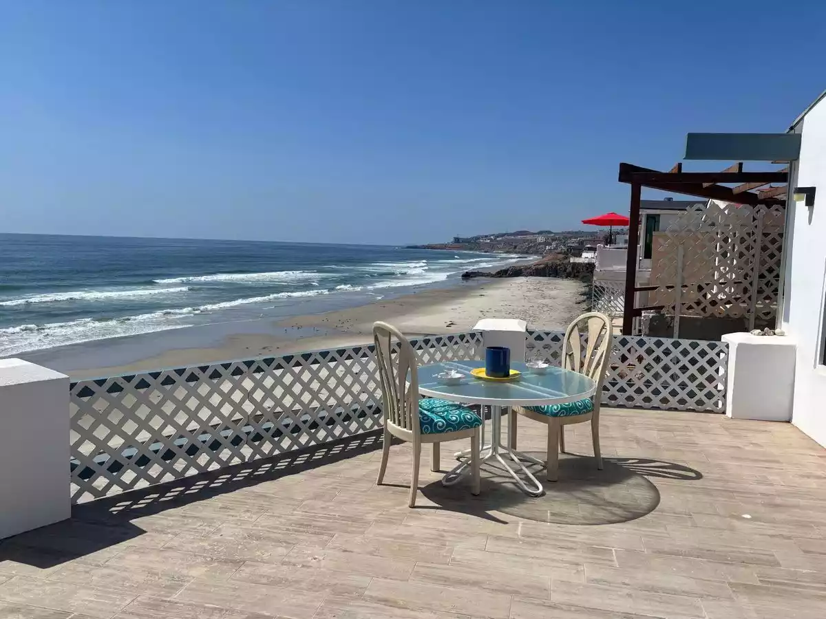 oceanfront properties