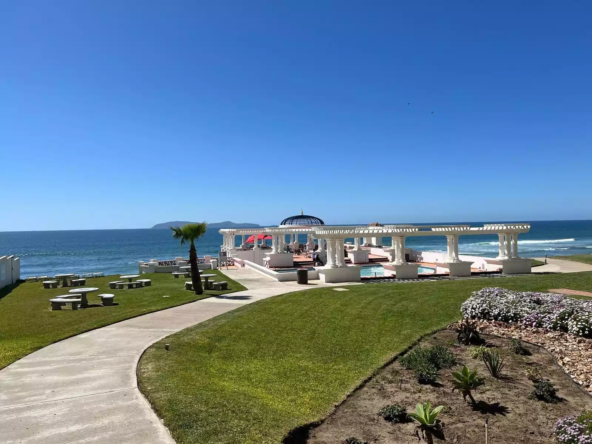 property in Baja California