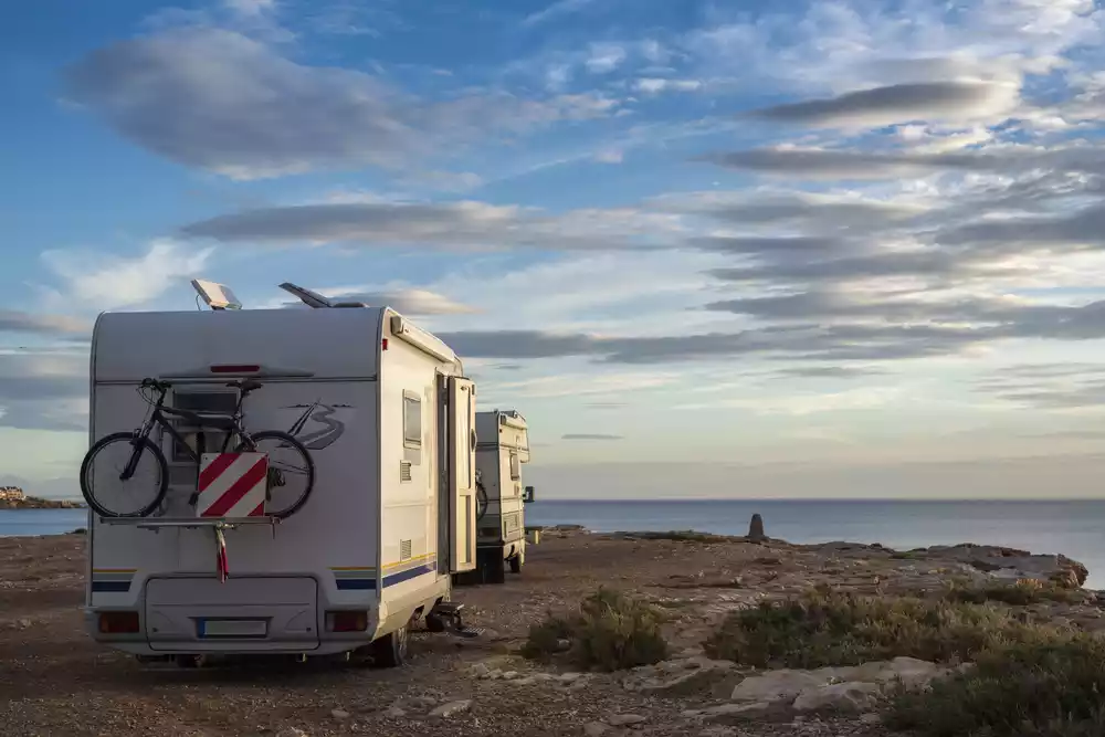 Rosarito campgrounds on the beach for the perfect coastal getaway 3 beach camping