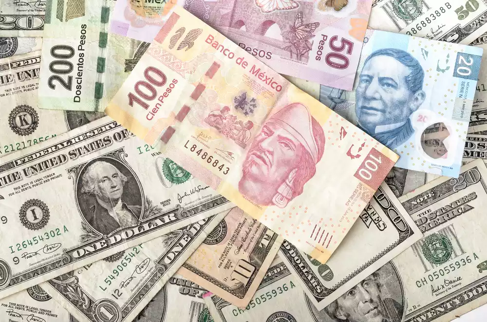The best ways to use American banks in Mexico 3 Currency conversion