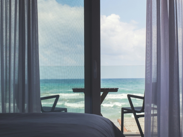 ocean view homes