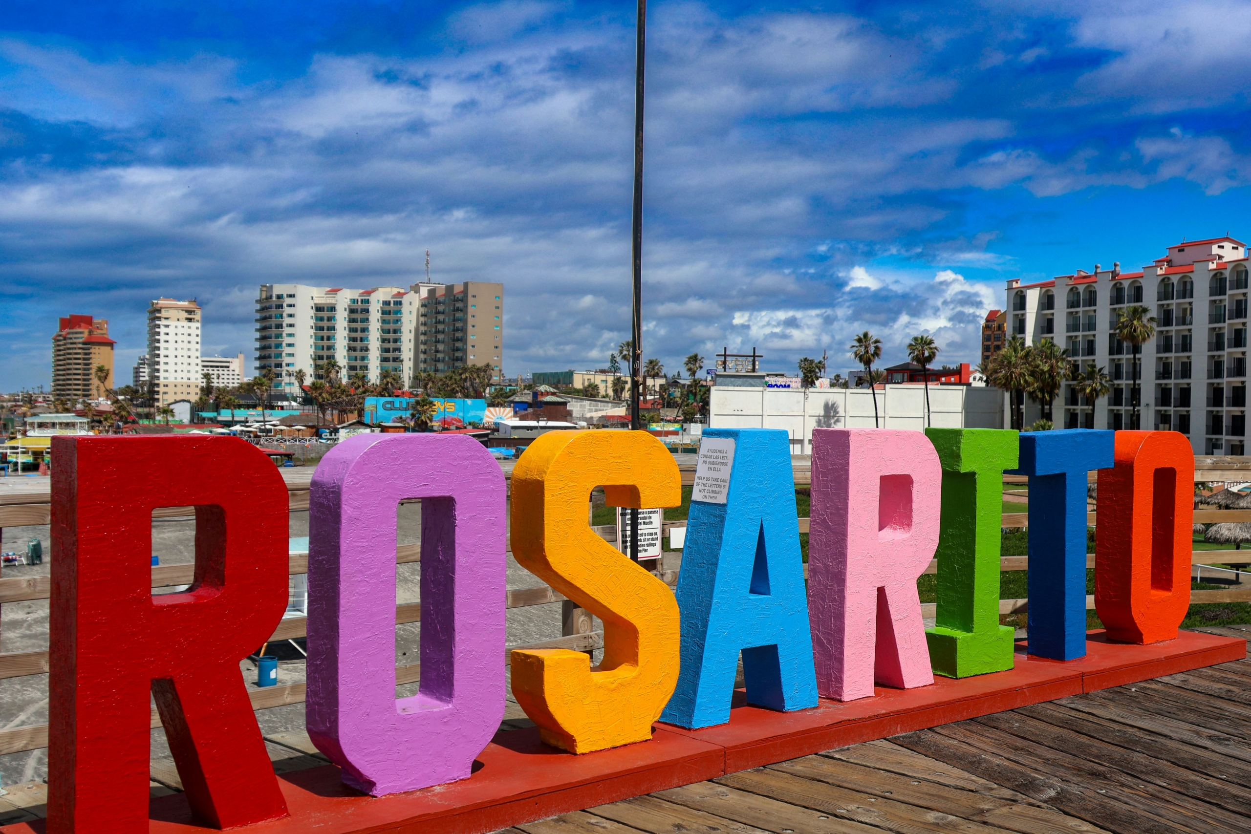 Exploring the Best Seasonal Activities in Rosarito 2 photo 1711989876467 f6130436f4c3 scaled