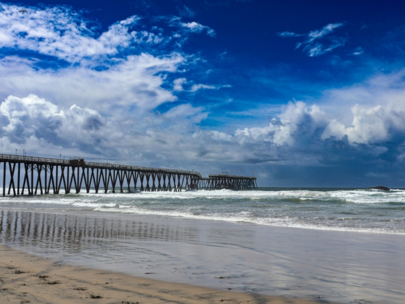 seasonal activities in Rosarito