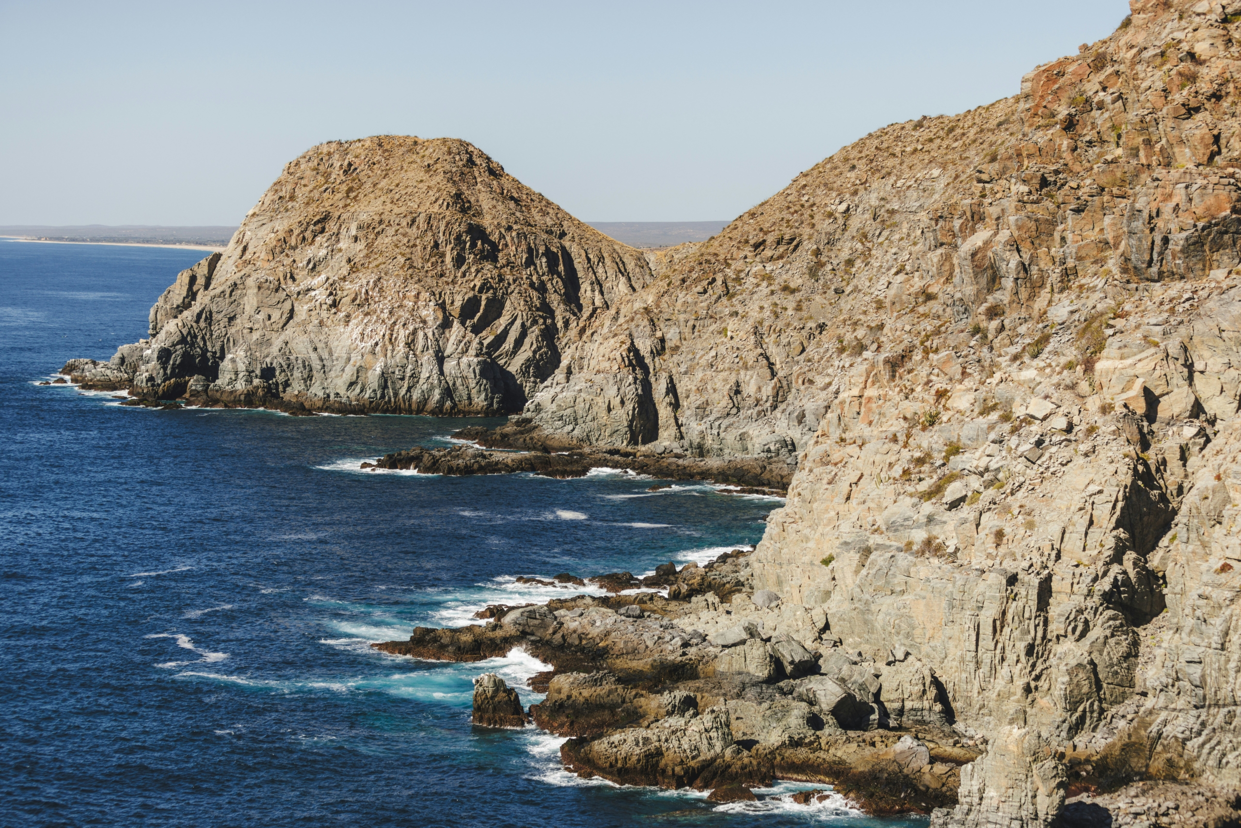 moving to Baja California