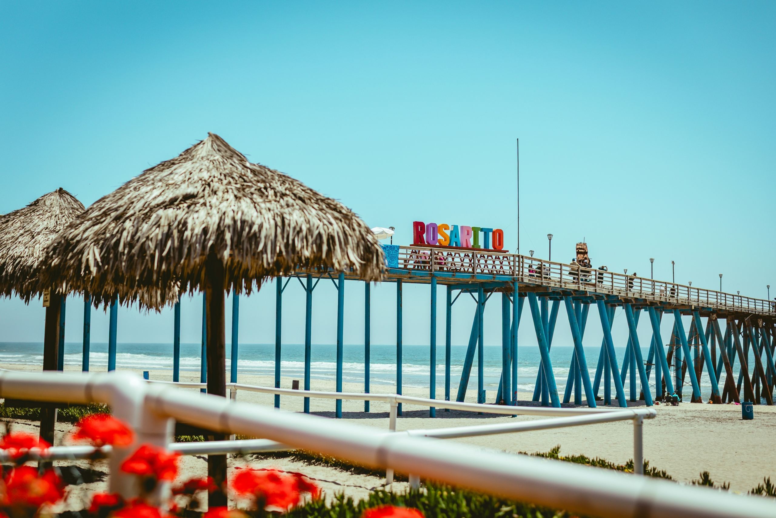 A first-timer's guide to vacationing in Rosarito 3 photo 1748459791221 ae1f1bc132f5 scaled