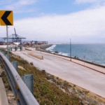 moving to baja